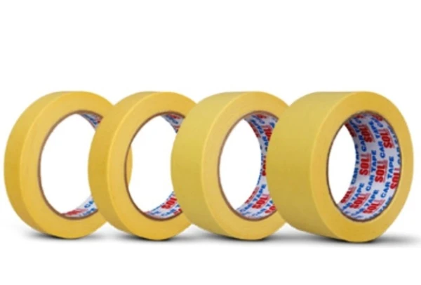 Taśma maskująca SOLL CLASIC 60c 48mm x 45m 1szt 18op