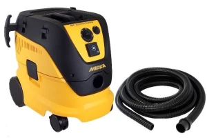 Odkurzacz Odsysacz pyłów Mirka 1230 L AFC automat elektryczny czyszczenie filtra 8999200111