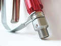 Pistolet malarski Airless RED XTREME do agregatów Graco 7/8 1/4 500 BAR STRONG
