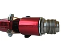 Pistolet malarski Airless RED XTREME do agregatów Graco 7/8 1/4 500 BAR STRONG