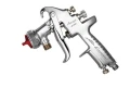 Pistolet lakierniczy Iwata Air-gunsa AZ1 HTE 2P LP 1.8mm pod pompę lub zbiornik ciśnieniowy