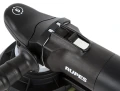 Szlifierka elektryczna Rupes EK200 AS tarcza 200mm skok 5mm