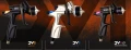 Pistolet lakierniczy Devilbiss DV1 HVLP 1.2mm DV1-C-WRB-12-B+ wersja limitowana