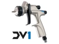Pistolet lakierniczy Devilbiss DV1  HVLP 1.3mm DV1-C-WRB-13-B+ wersja limitowana