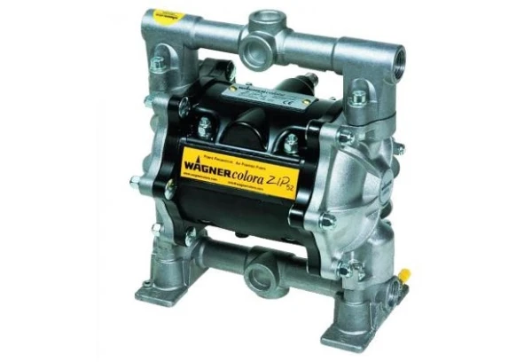 Pompa membranowa transferowa WAGNER ZIP 52 U550.ATSS7