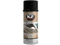 Spray lakier bezbarwny akrylowy K2 400ml wysoki połysk