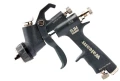 Pistolet lakierniczy WALCOM SLIM HALO 1,3mm KOMBAT z manometrem