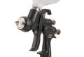 Pistolet lakierniczy WALCOM SLIM HALO 1,3mm KOMBAT z manometrem