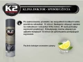 Spray Klima Doktor K2 czyści odgrzybia klimatyzację 500 ml