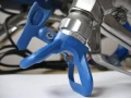 Agregat malarski Graco GX21 pistolet SG3 wąż 15m