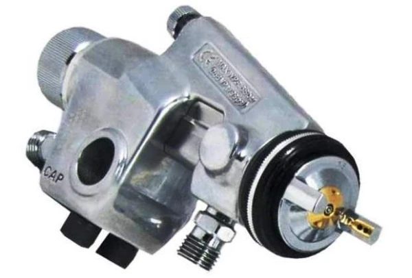 Pistolet lakierniczy SA200 automatyczny 1.2 MM 123P
