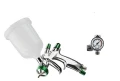 Pistolet lakierniczy Iwata LS400 1.3 LS-400-SR2-13 ETS HCV PRO SET