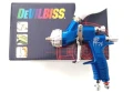 Pistolet lakierniczy Devilbiss GTI PRO LITE TE20 1.3 BLUE Oryginał