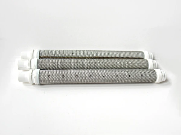 Filtr do pistoletu AIRLESS 50M biały paluszkowy