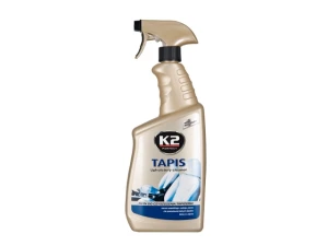 Płyn środek do mycia tapicerki K2 Tapis 700 ml w atomizerze