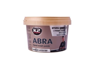 Pasta do mycia rąk ABRA K2 500 ml W521