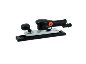 Szlifierka Hebel pneumatyczny Rupes SLP41 AEV 70x400 stopa na rzep