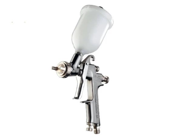 Pistolet lakierniczy Iwata LPH 300 LV4 1.4 do podkładów technologia SplitNozzle