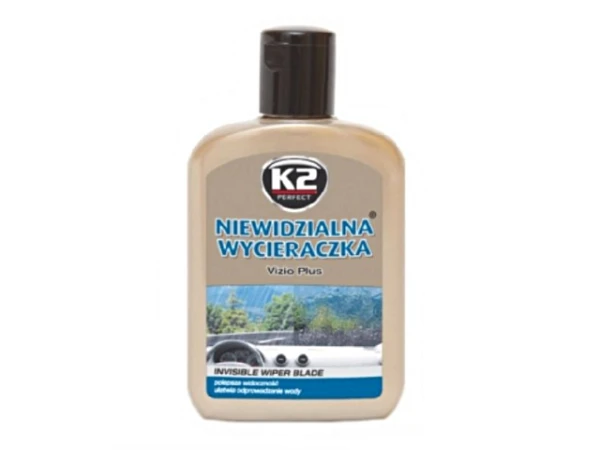 Niewidzialna wycieraczka Vizio Plus K2 200 ml