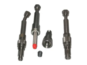 Korpus filtr stalowy do pistoletu D3/8 x M3/8 prosty standardowe filtry airless