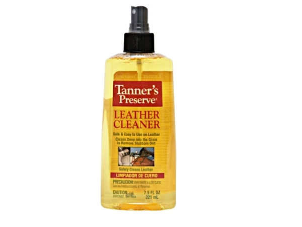 Preparat do czyszczenia skóry K2 Leather 221 ml CLINER czyści