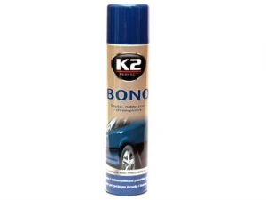 Preparat do czyszczenia plastiku K2 Bono 300 ml