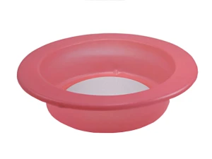 Sito do cedzenia farby 400 MESH fi 28cm DEVILBISS BINKS GRACO WAGNER 1 szt