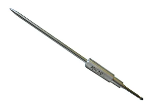 Iglica do pistoletu Devilbiss GTI PRO LITE 1,2 1,3 1,4 mm  G PRO-301-K