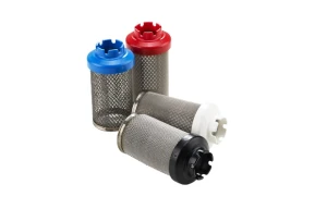 Filtr do pompy WAGNER ZIP czerwony 150 MESH 3811779