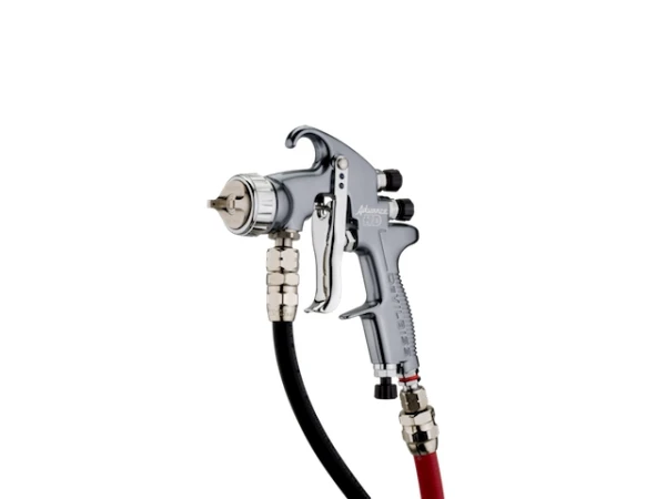 Pistolet lakierniczy Devilbiss Advance HD P CON 1.3 P497 pod pompę lub zbiornik