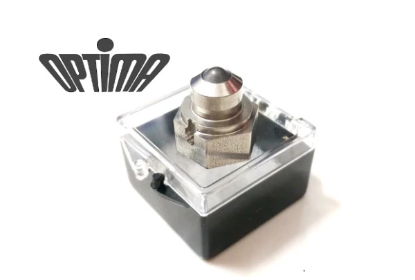 Dysza OPTIMA AA VZ 543 0,43mm 517 do pistoletu 2100