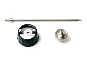 Dysza iglica rozpylacz pistolet WALCOM SLIM HTE HALO 1,9 Kombat