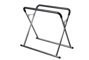 Stojak lakierniczy rozstawny montażowy RED XM 104cm x 24cm
x 9cm SOLL