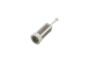 Filtr do kubka zbiornika pistoletu lakierniczego sitko 1 szt SICO M400 60 mesh