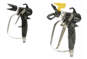Pistolet malarski Airless RST23C XTREME do agregatów Graco 7/8 1/4 2P 500 BAR STRONG