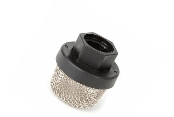 Filtr na rurę ssącą agregat Titan