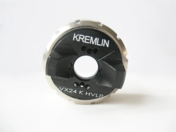 Głowica rozpylacz do pistoletu KREMLIN AVX MVX VX124 132.720.065