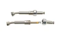 Korpus filtr stalowy do pistoletu D1/4 x M3/8 profilowany standardowe filtry airless NEW