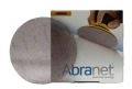 Papier ścienrny MIRKA Abranet grip siatka krążek 225mm P320 5422302532 / 1szt