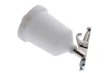 Kubek do pistoletu lakierniczego WALCOM genesi hte 680ml Oryginał W52028/B
