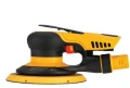 Szlifierka pneumatyczna MIRKA PROS 625CV skok 2,5 tarcza na rzep 150mm 8995625111