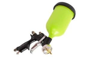 Pistolet lakierniczy KREMLIN FPRO G HVLP-14-LVB 136797414