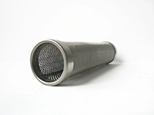 Filtr do pompy ADAL 100 MESH nr 5 FW 500