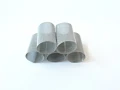 Filtr do pistolet Kremlin 50M nr12 129.609.909 1szt zamiennik MVX XCITE