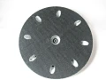Tarcza dysk do szlifierki Rupes TA-BR-RA fi150 rzep 8+1 5/16 T 981.154