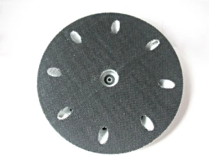 Tarcza dysk do szlifierki Rupes TA-BR-RA fi150 rzep 8+1 5/16 T 981.154