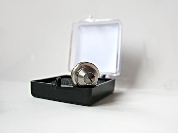 Dysza BINKS do pistoletu AA400 FineFinish 9-1111-F