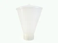 Filtr do zbiornika pompy agregatu WAGNER fi 57mm 04mm zamiennik 0003756