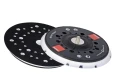 Tarcza dysk do szlifierki Rupes BR TA RA RX SCORPIO fi150 rzep 49+1 5/16 twarda 981.600 slim 12mm