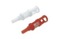 Filtr kubka pistoletu Walcom SLIM  nylonowy do lakieru W90114/W